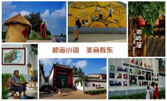 咱河北藏着33个风情小镇,人少景美还免费