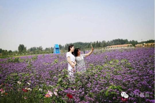 咱河北藏着33个风情小镇,人少景美还免费