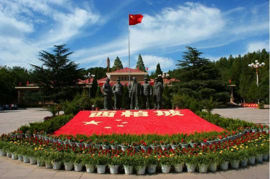 咱河北藏着33个风情小镇,人少景美还免费