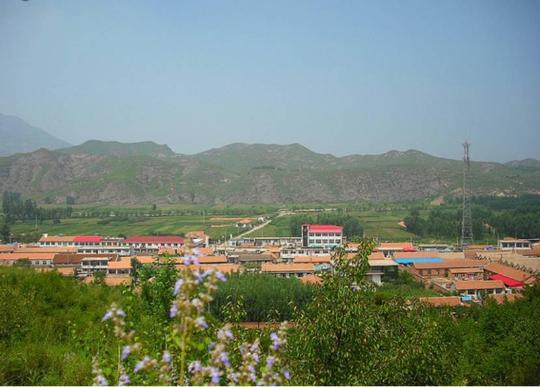 咱河北藏着33个风情小镇,人少景美还免费