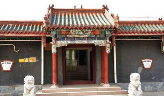 咱河北藏着33个风情小镇,人少景美还免费