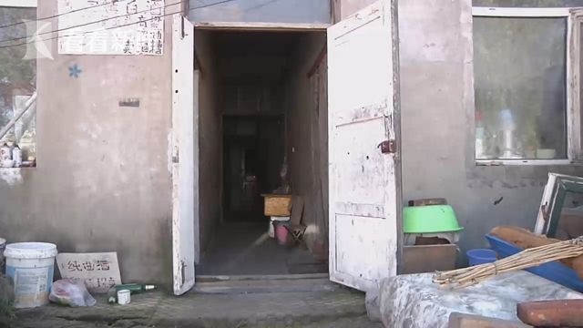乔淑荣的姑爷王刚：我是在两个月前发现的，然后我一开始问她，她就是也说不清。