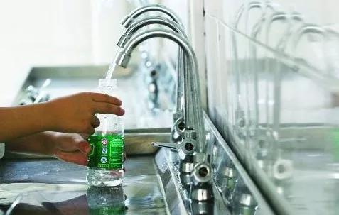水价：居民水价调整至不低于成本水平