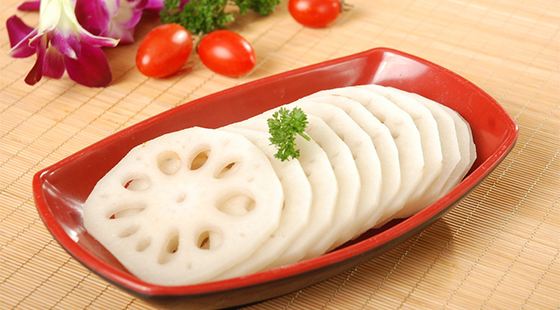 小暑为什么要吃藕