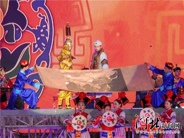 【聚焦第三届省旅发大会】紫塞美景动人心木兰围场入梦来