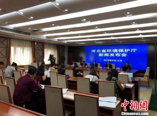 2018至2020年河北将压减退出钢铁产能约4000万吨