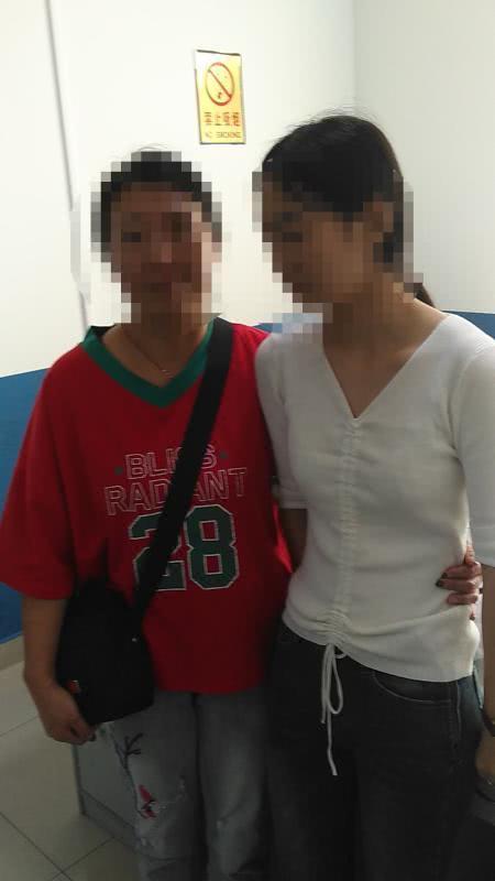 河北少女偷偷进京看演唱会失联 民警帮助找到有惊无险